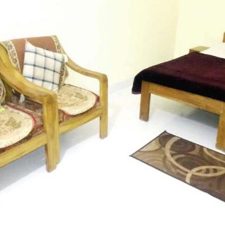Adb Rooms Ashoka Resort Tāla Dış mekan fotoğraf