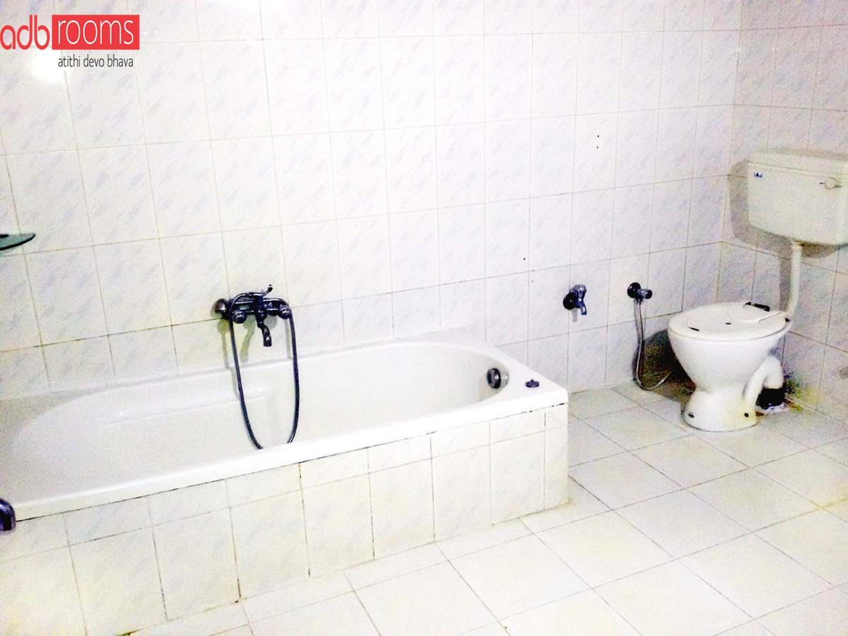 Adb Rooms Ashoka Resort Tāla Dış mekan fotoğraf