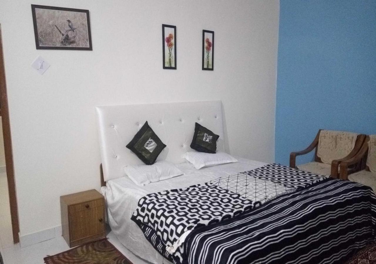 Adb Rooms Ashoka Resort Tāla Dış mekan fotoğraf