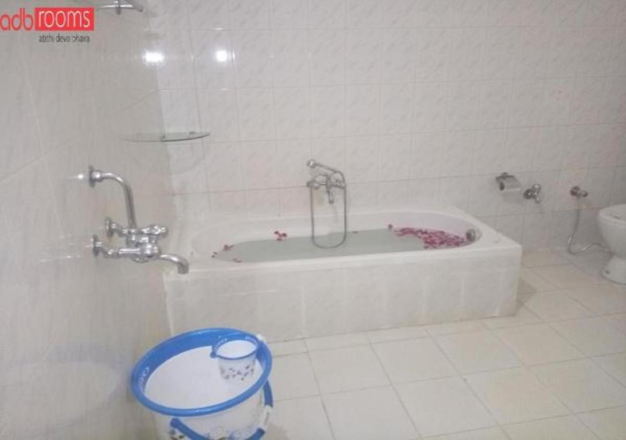 Adb Rooms Ashoka Resort Tāla Dış mekan fotoğraf