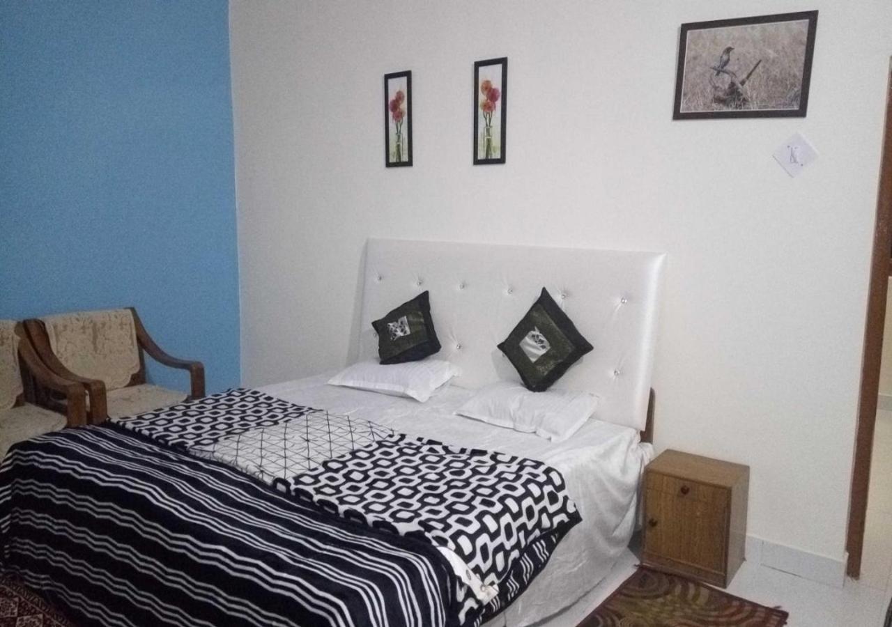 Adb Rooms Ashoka Resort Tāla Dış mekan fotoğraf