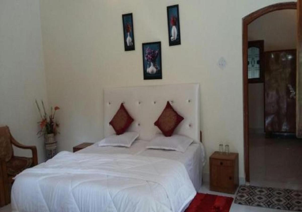 Adb Rooms Ashoka Resort Tāla Dış mekan fotoğraf