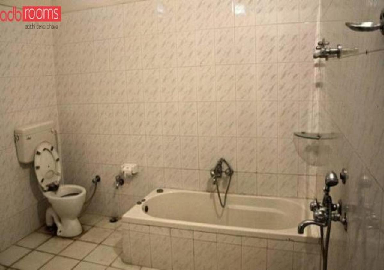 Adb Rooms Ashoka Resort Tāla Dış mekan fotoğraf