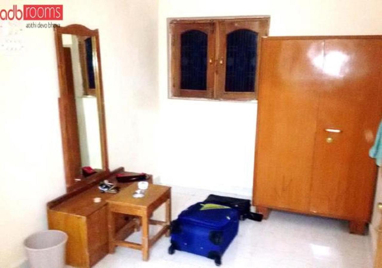 Adb Rooms Ashoka Resort Tāla Dış mekan fotoğraf