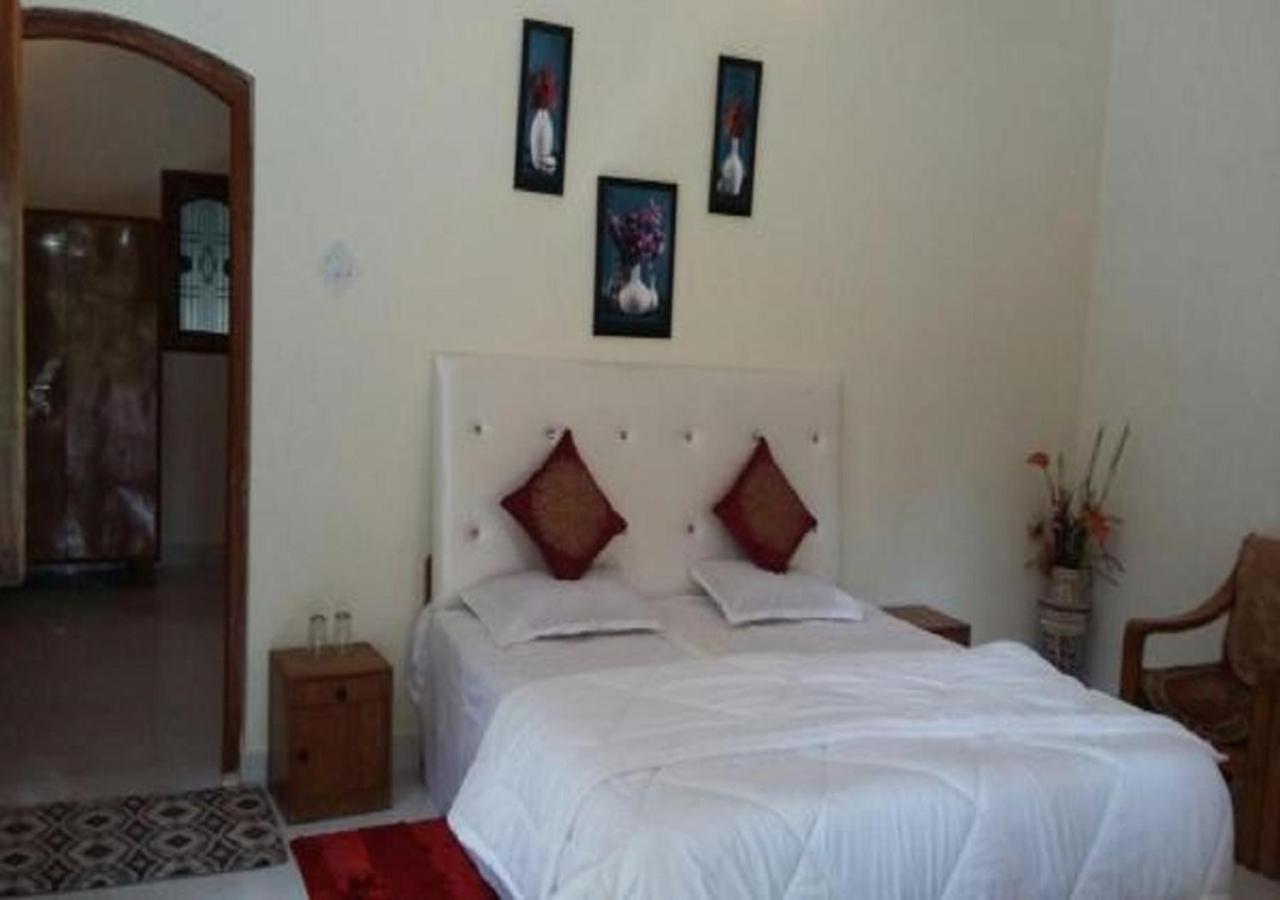 Adb Rooms Ashoka Resort Tāla Dış mekan fotoğraf